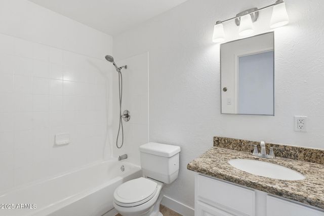 7921 E WILLETTA Street, Scottsdale, AZ 85257