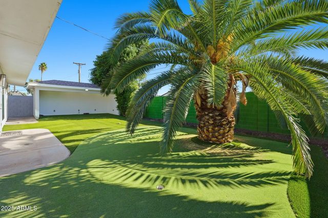 7921 E WILLETTA Street, Scottsdale, AZ 85257