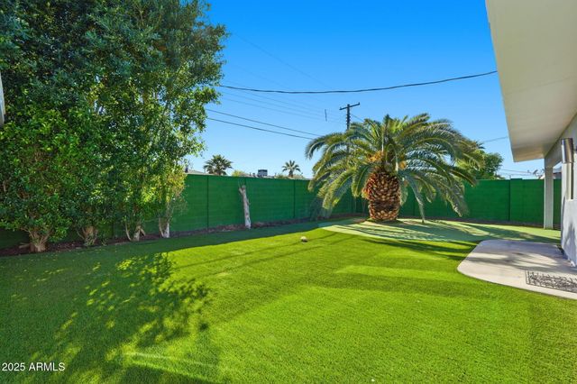 7921 E WILLETTA Street, Scottsdale, AZ 85257