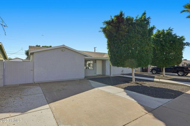 7921 E WILLETTA Street, Scottsdale, AZ 85257