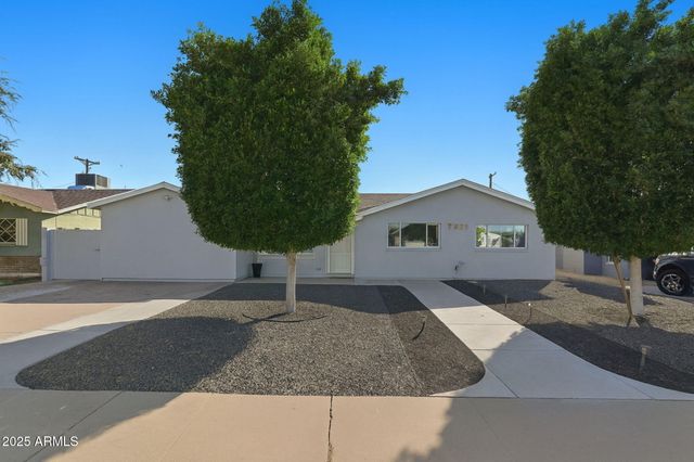 7921 E WILLETTA Street, Scottsdale, AZ 85257