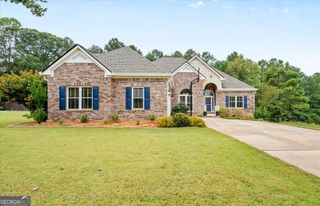 5025 Starla Lane, Douglasville, GA 30135