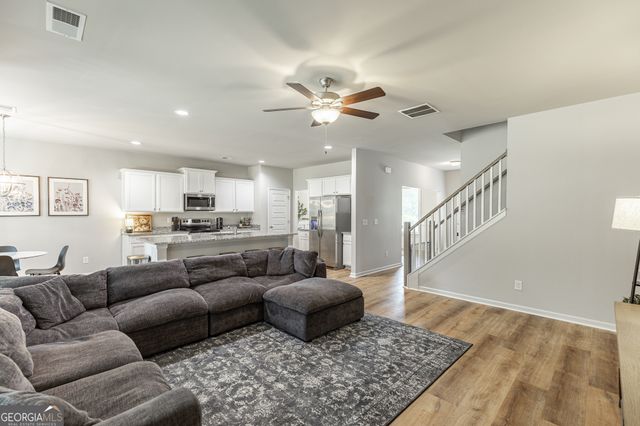 115 Scout Hut Road, Danielsville, GA 30633
