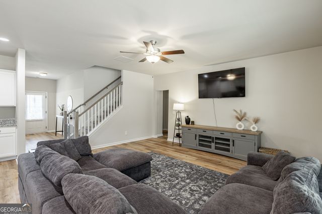 115 Scout Hut Road, Danielsville, GA 30633