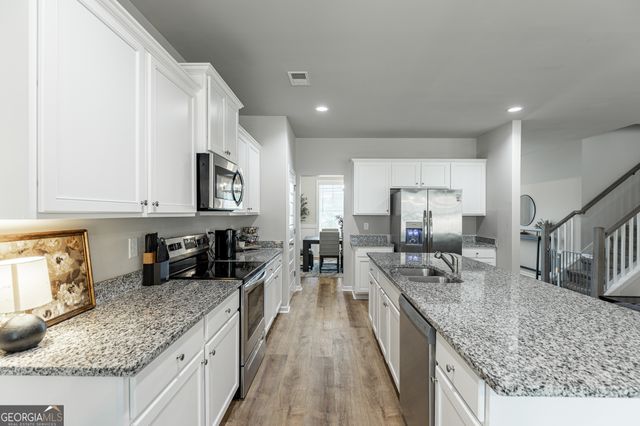 115 Scout Hut Road, Danielsville, GA 30633