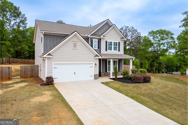 115 Scout Hut Road, Danielsville, GA 30633