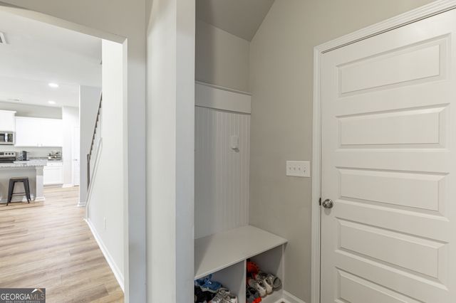 115 Scout Hut Road, Danielsville, GA 30633