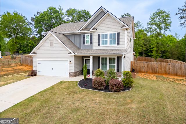115 Scout Hut Road, Danielsville, GA 30633