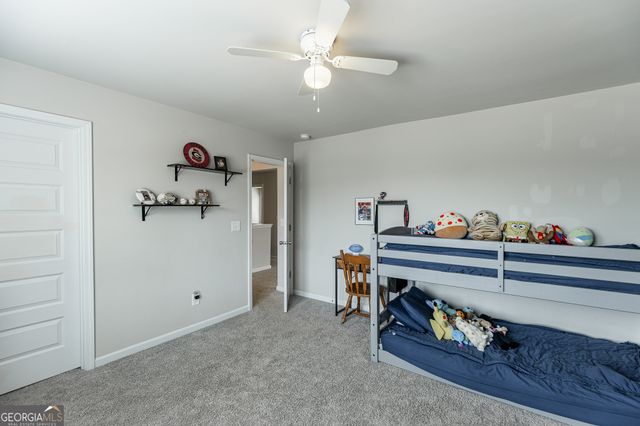 115 Scout Hut Road, Danielsville, GA 30633