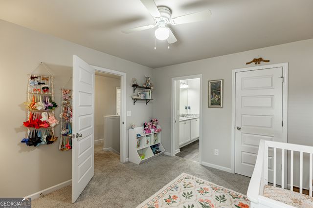 115 Scout Hut Road, Danielsville, GA 30633