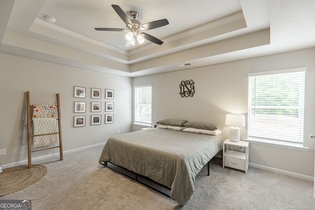 115 Scout Hut Road, Danielsville, GA 30633