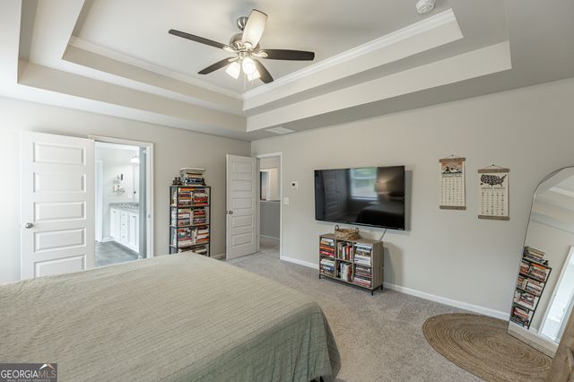 115 Scout Hut Road, Danielsville, GA 30633