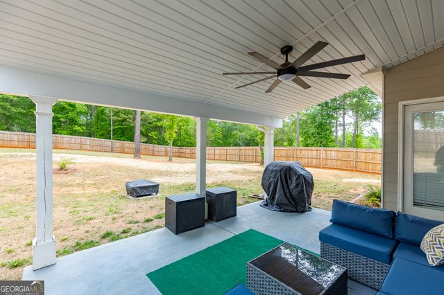115 Scout Hut Road, Danielsville, GA 30633