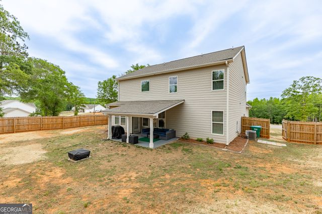 115 Scout Hut Road, Danielsville, GA 30633