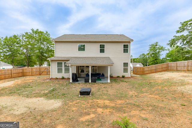 115 Scout Hut Road, Danielsville, GA 30633