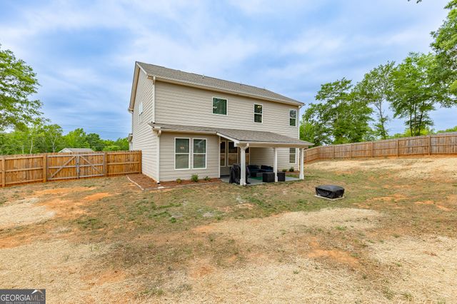 115 Scout Hut Road, Danielsville, GA 30633