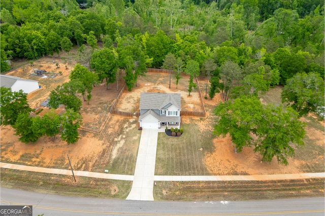 115 Scout Hut Road, Danielsville, GA 30633
