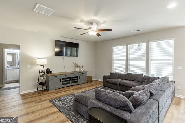 115 Scout Hut Road, Danielsville, GA 30633