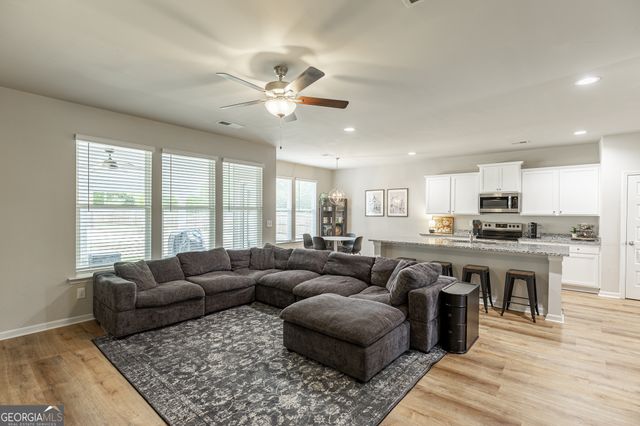 115 Scout Hut Road, Danielsville, GA 30633
