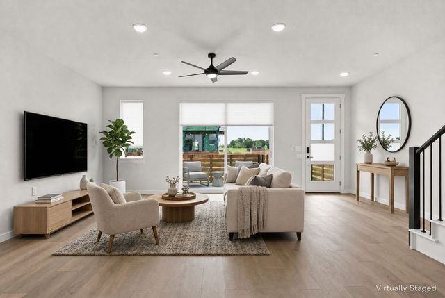 2036 Aldrich Mews, Celina, TX 75009