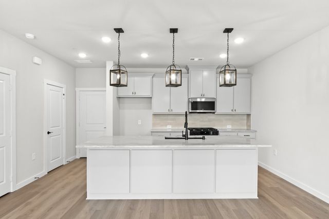 2036 Aldrich Mews, Celina, TX 75009