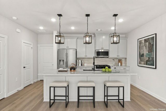 2036 Aldrich Mews, Celina, TX 75009