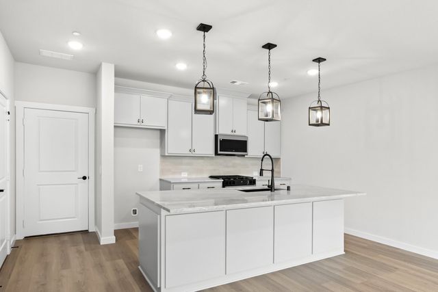 2036 Aldrich Mews, Celina, TX 75009