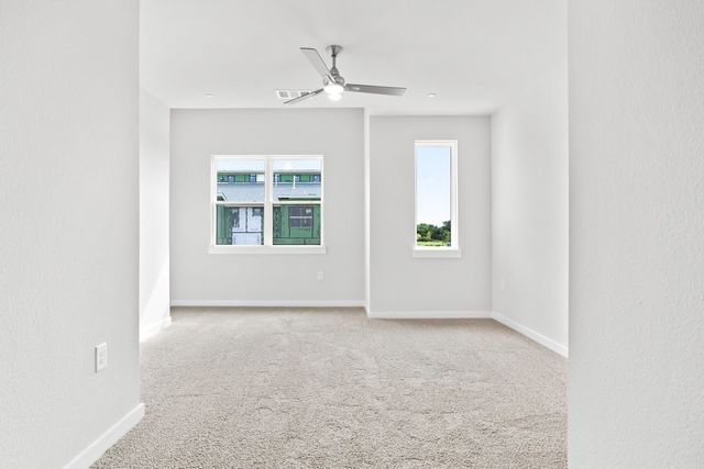 2036 Aldrich Mews, Celina, TX 75009