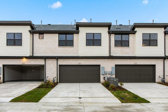 2036 Aldrich Mews, Celina, TX 75009