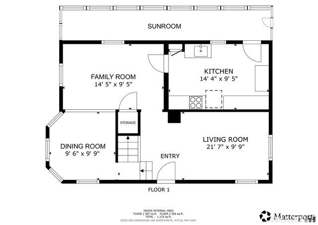 92 Water Street, Chester, CT 06412