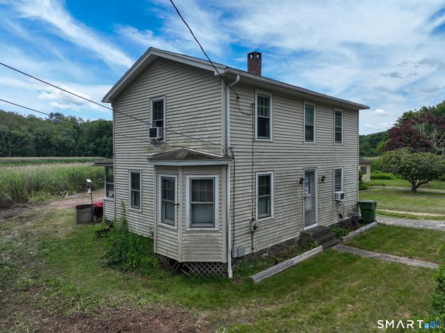 92 Water Street, Chester, CT 06412