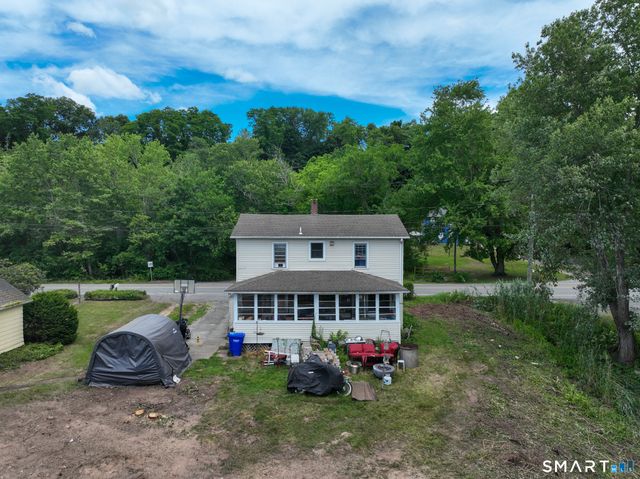 92 Water Street, Chester, CT 06412