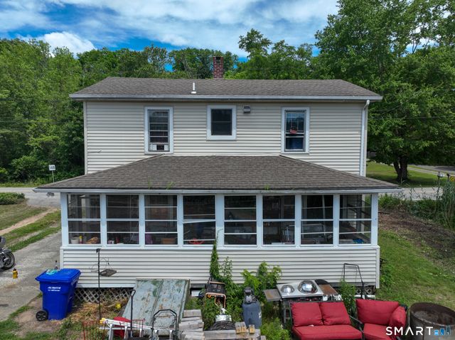 92 Water Street, Chester, CT 06412