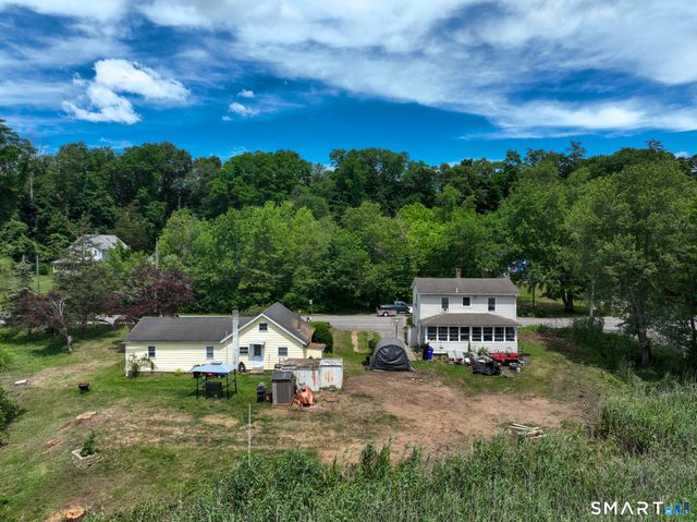 92 Water Street, Chester, CT 06412