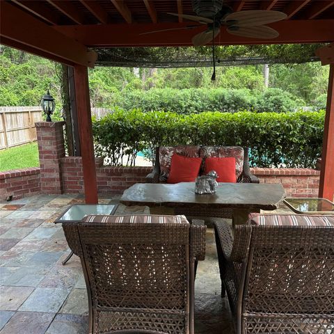 30 Eagle Rock Pl, The Woodlands, TX 77381