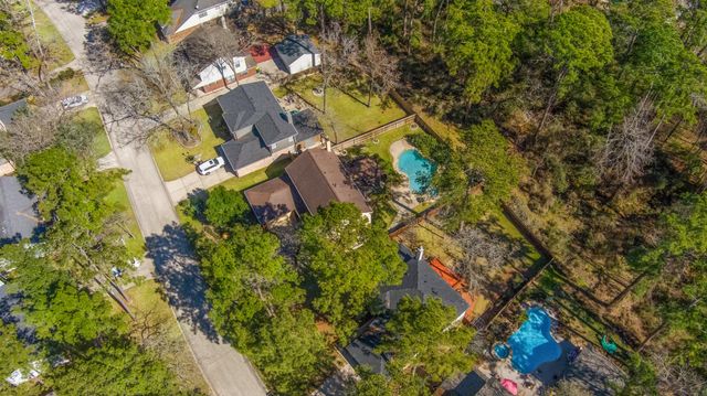 30 Eagle Rock Pl, The Woodlands, TX 77381