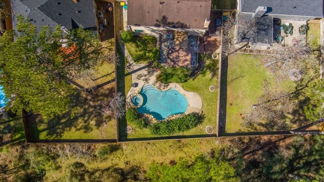 30 Eagle Rock Pl, The Woodlands, TX 77381