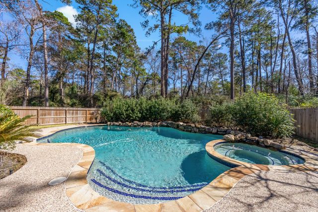 30 Eagle Rock Pl, The Woodlands, TX 77381