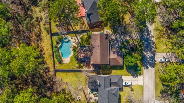 30 Eagle Rock Pl, The Woodlands, TX 77381