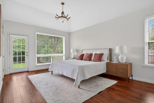 11422 Rustic Rock DR, Austin, TX 78750