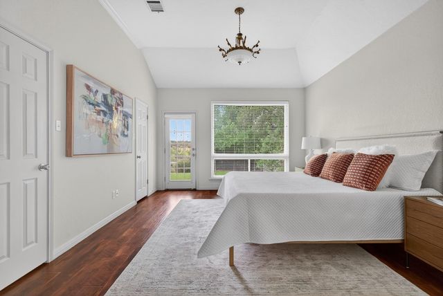 11422 Rustic Rock DR, Austin, TX 78750