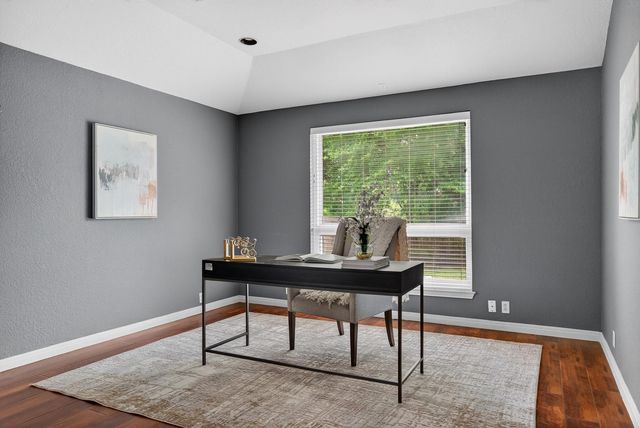 11422 Rustic Rock DR, Austin, TX 78750