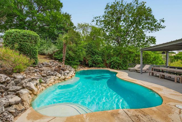 11422 Rustic Rock DR, Austin, TX 78750