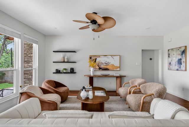 11422 Rustic Rock DR, Austin, TX 78750