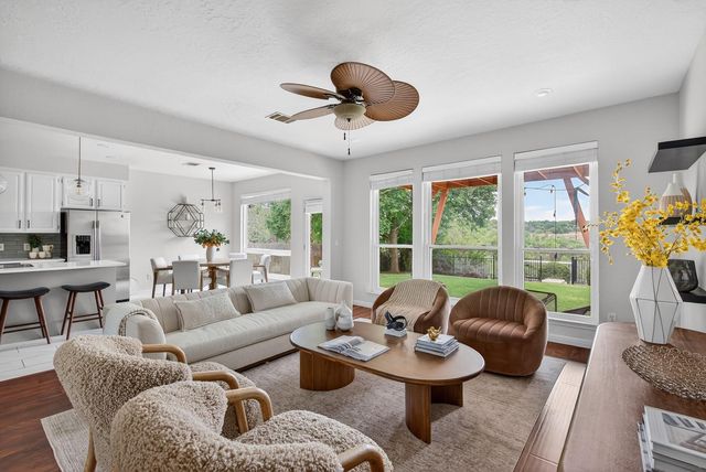 11422 Rustic Rock DR, Austin, TX 78750