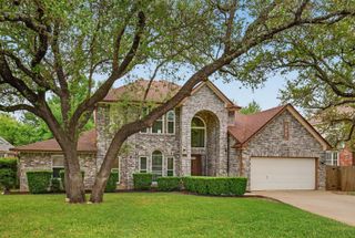 11422 Rustic Rock DR, Austin, TX 78750