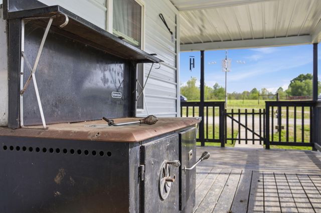 8586 Stulltown Road, Owingsville, KY 40360