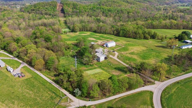 8586 Stulltown Road, Owingsville, KY 40360