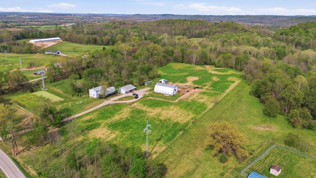 8586 Stulltown Road, Owingsville, KY 40360