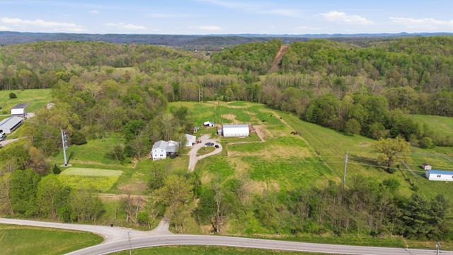 8586 Stulltown Road, Owingsville, KY 40360